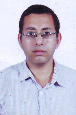 Dr. Dipankar Sircar